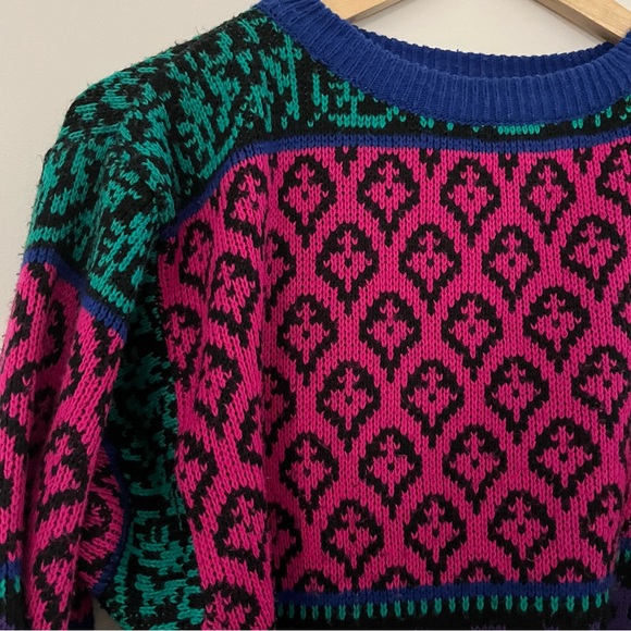 Vintage women’s knit - Picture 2 of 3